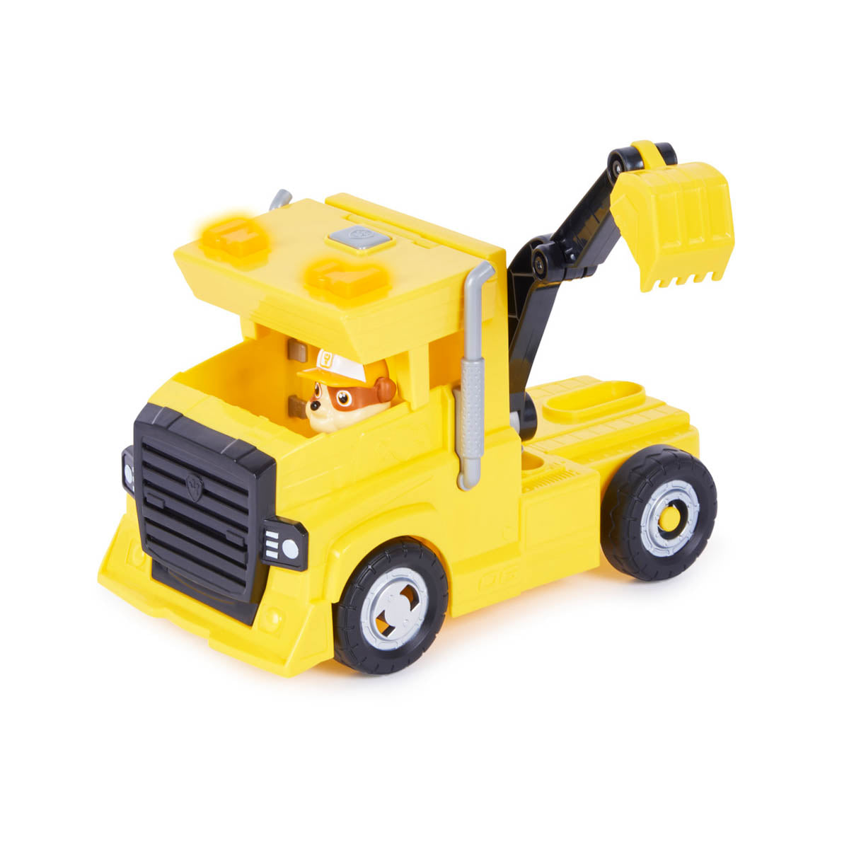 Construction Vehicles