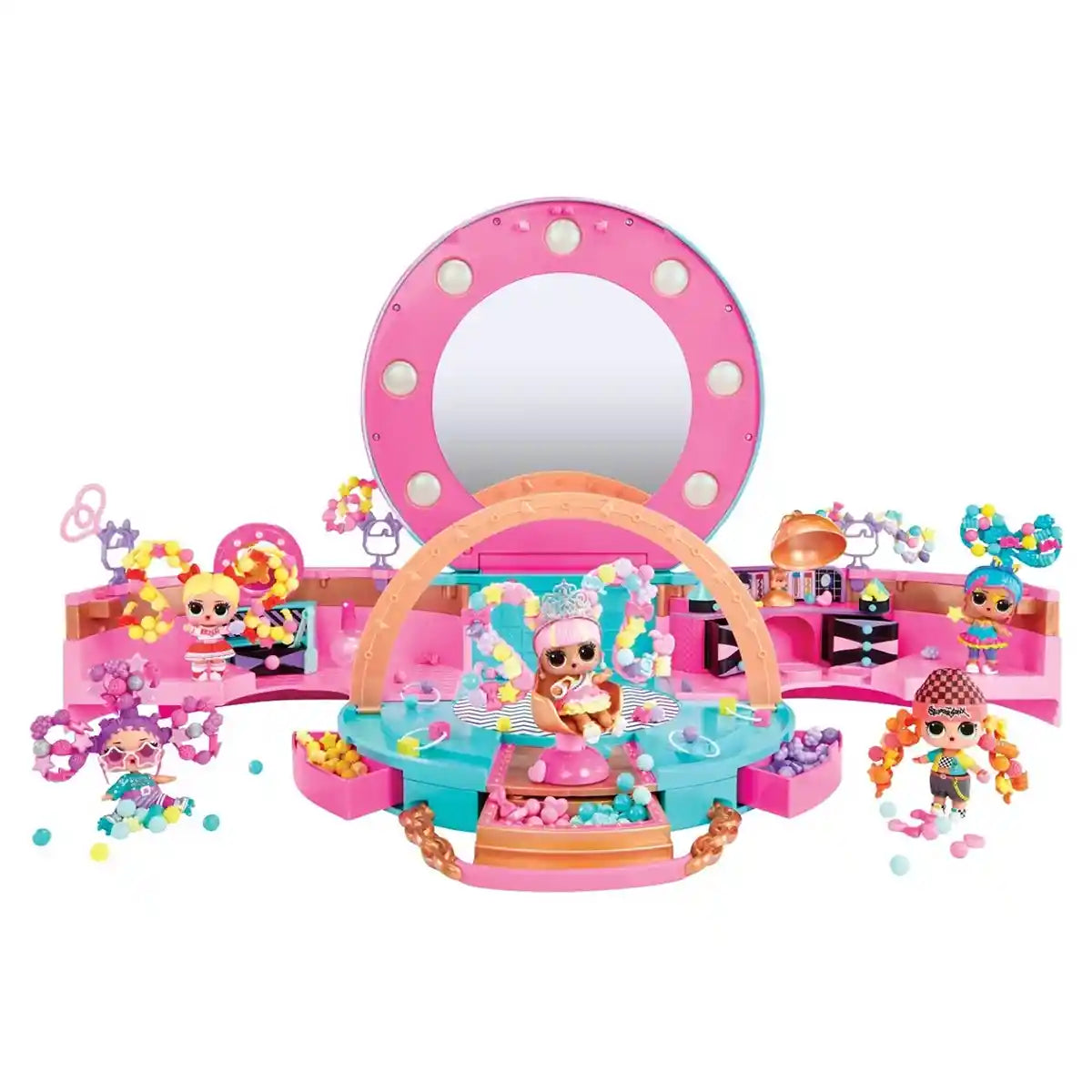 Doll Accessories