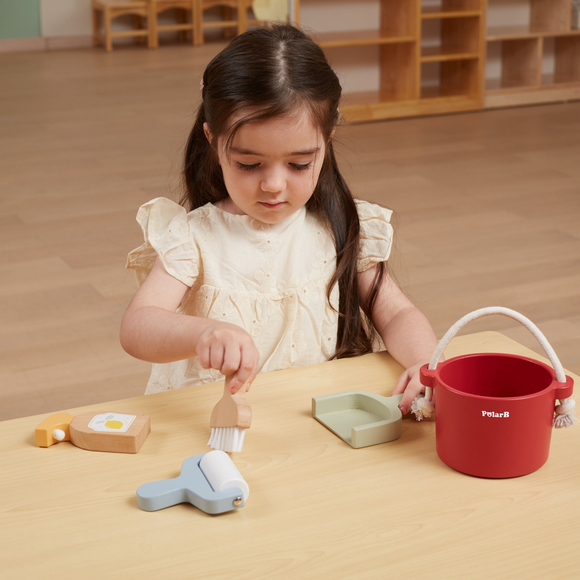 Household Toys