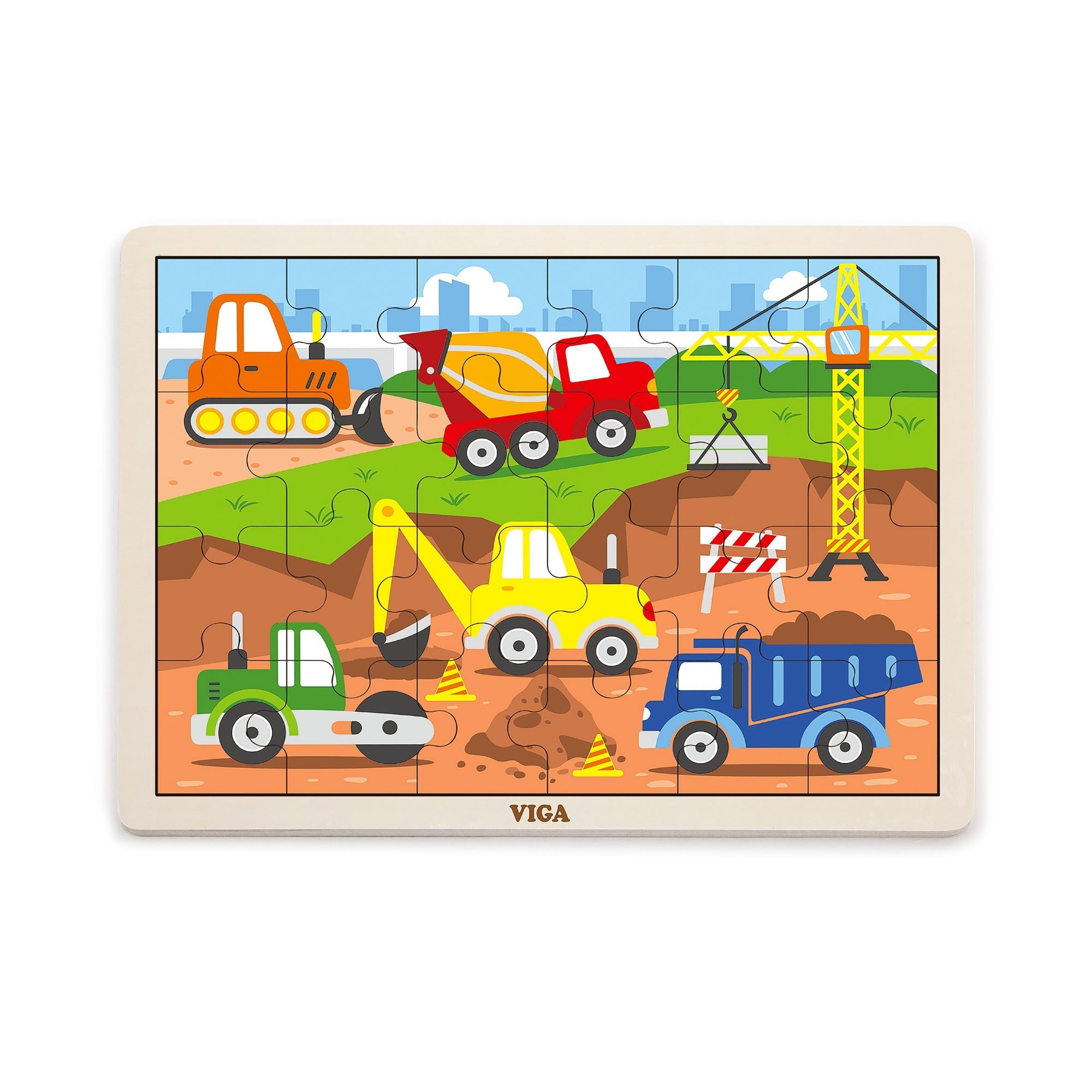 Jigsaw Puzzles