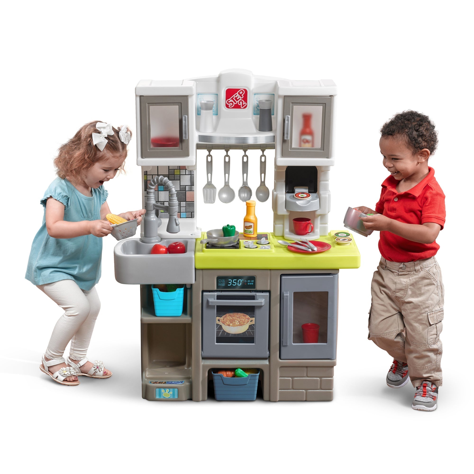 Kitchen Playsets
