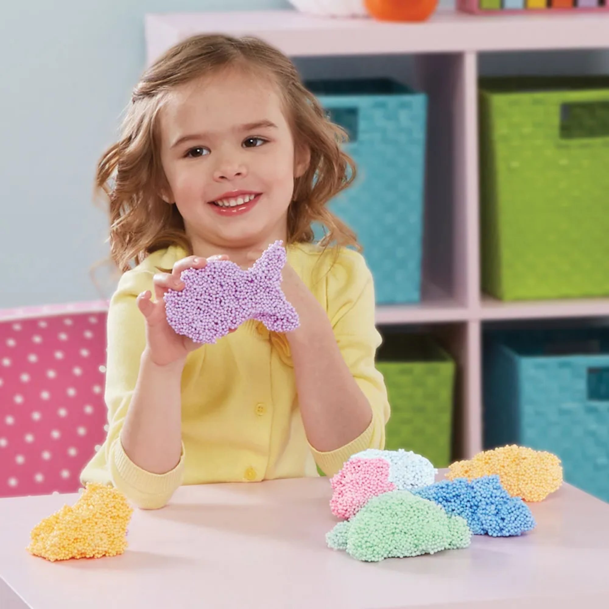 Fine Motor & Sensory Toys