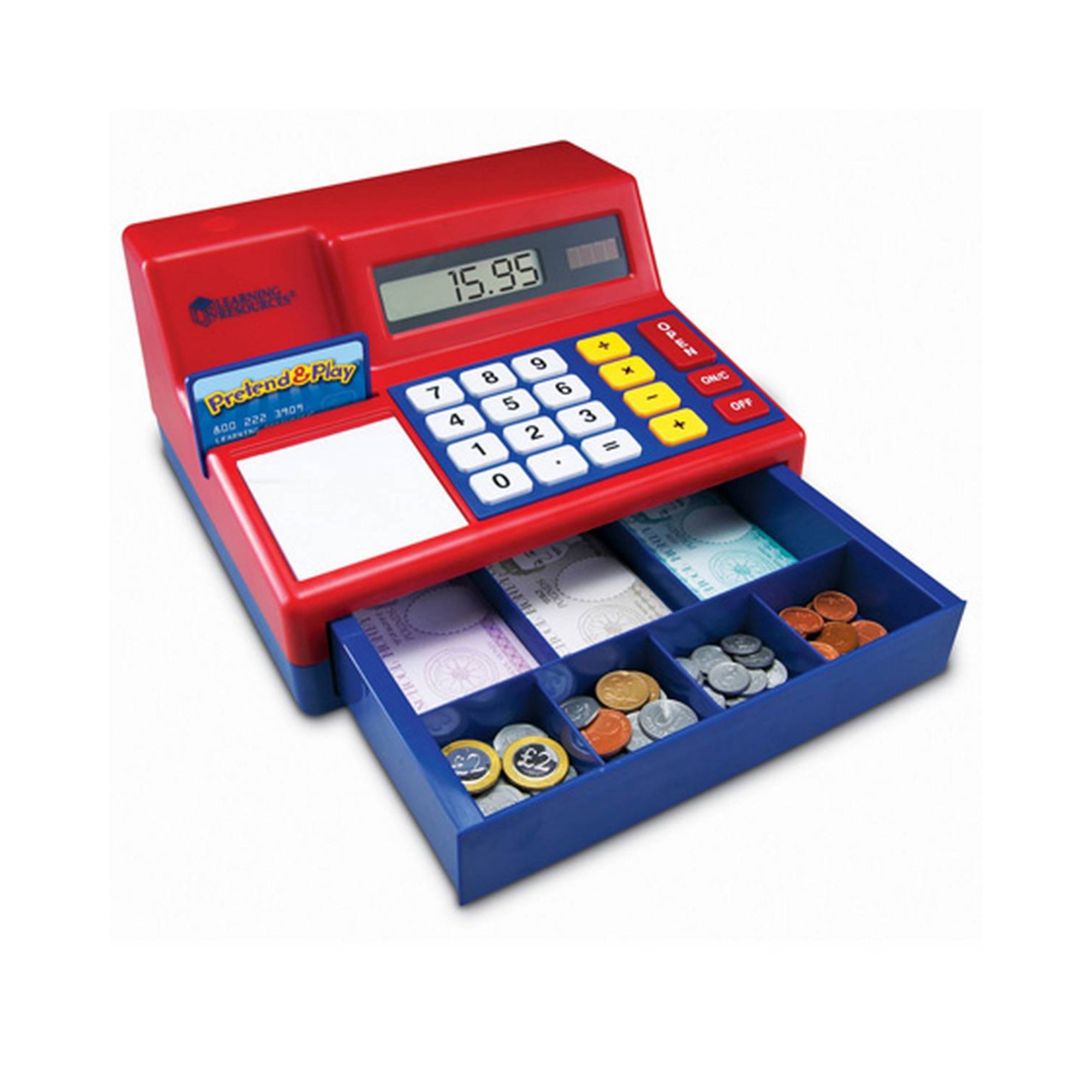 Cash Registers