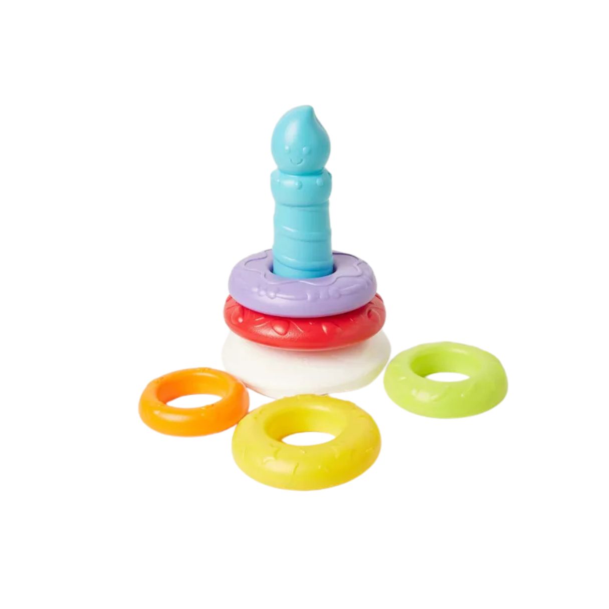 Winfun Baby Activity Gift Set Interactive Learning Toys for Babies and Toddlers 6M+