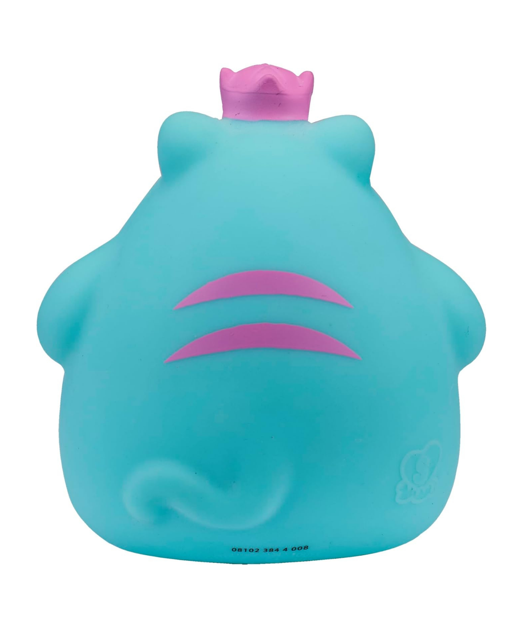 سمووشز كيوتيزيز إسمي، القطة الخضراء، شخصيات قابلة للتجميع، ناعمة للغاية، محببة وطرية!