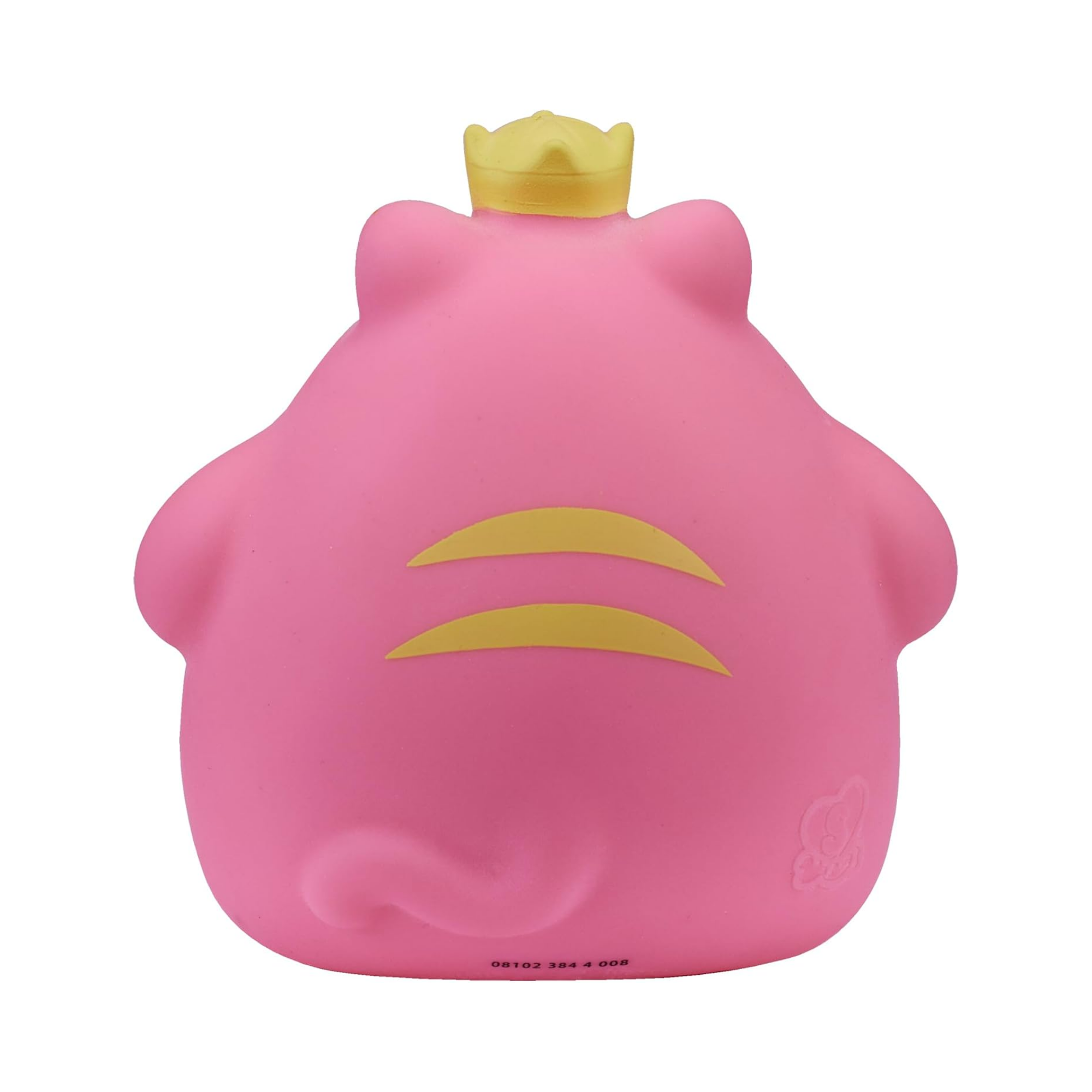 سمووشزيز كيوتيزيز روز، القطة الوردية، شخصيات قابلة للتجميع، ناعمة للغاية، محببة وطرية!