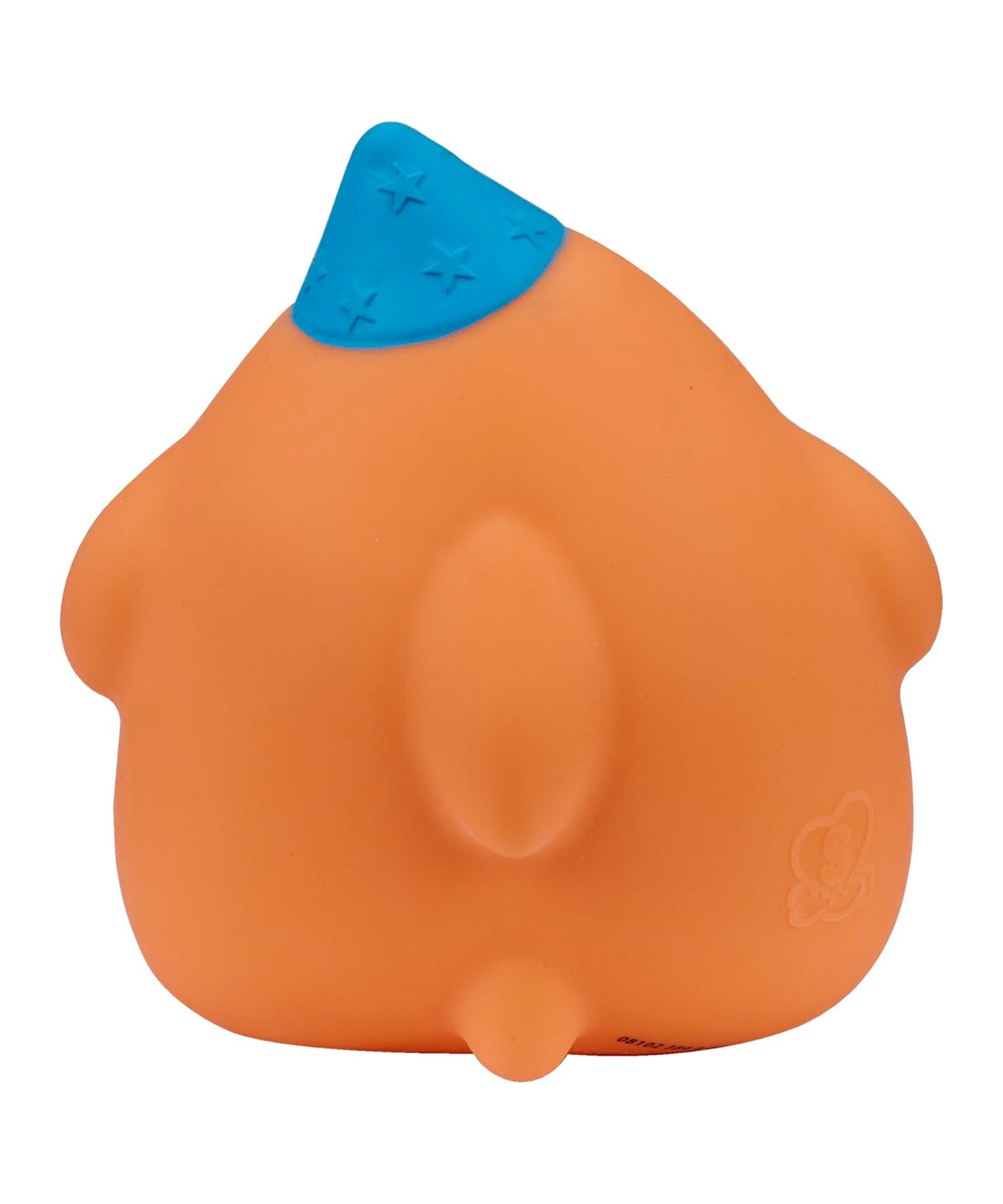 سمووشزيز كيوتيزيز ساندي، القرش البرتقالي، شخصيات قابلة للتجميع، ناعمة للغاية، محببة وطرية!