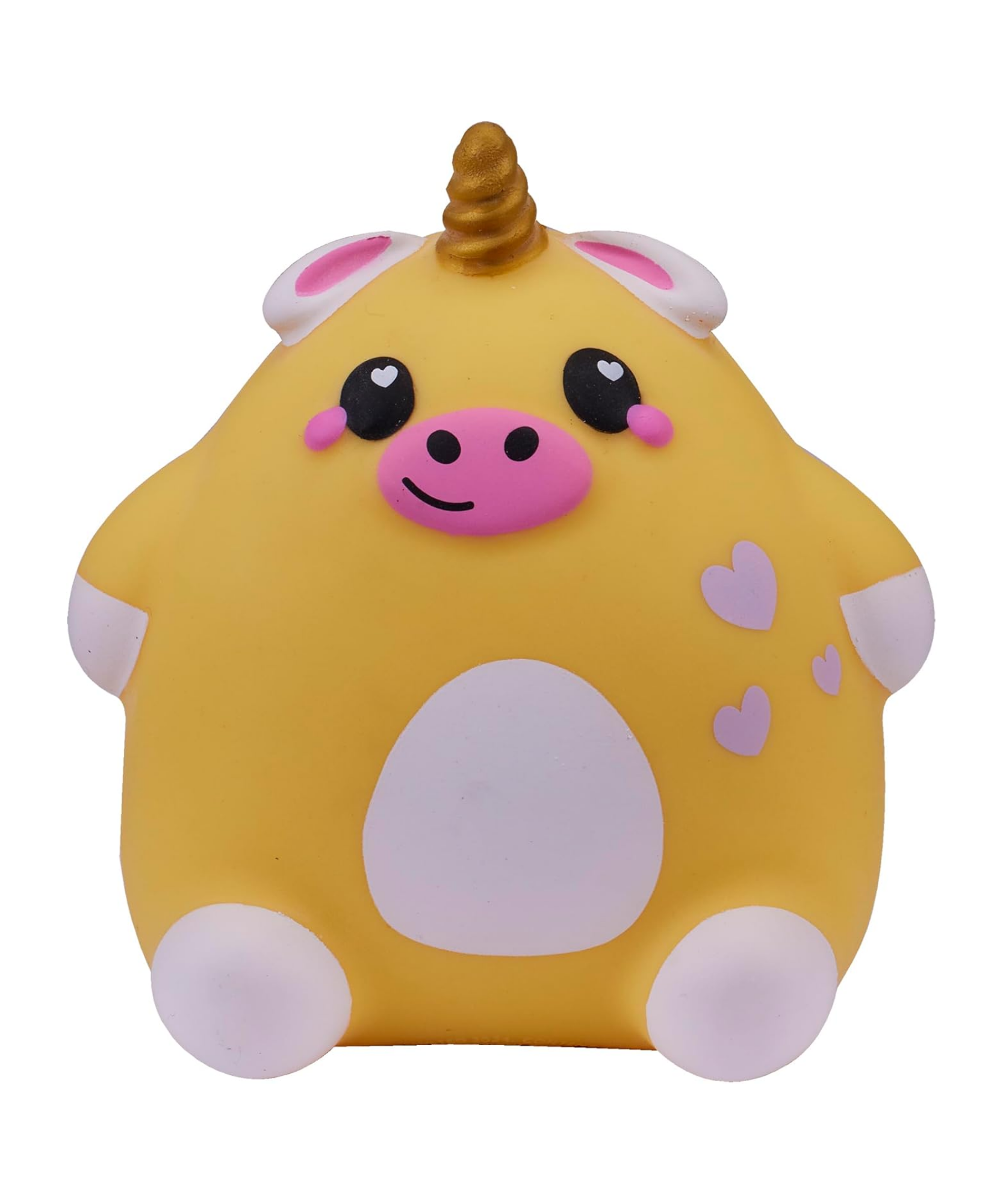 سموشزيز كيوتيزيز، زهرة الحوذان الصفراء، شخصيات قابلة للتجميع، ناعمة للغاية، محببة وطرية!