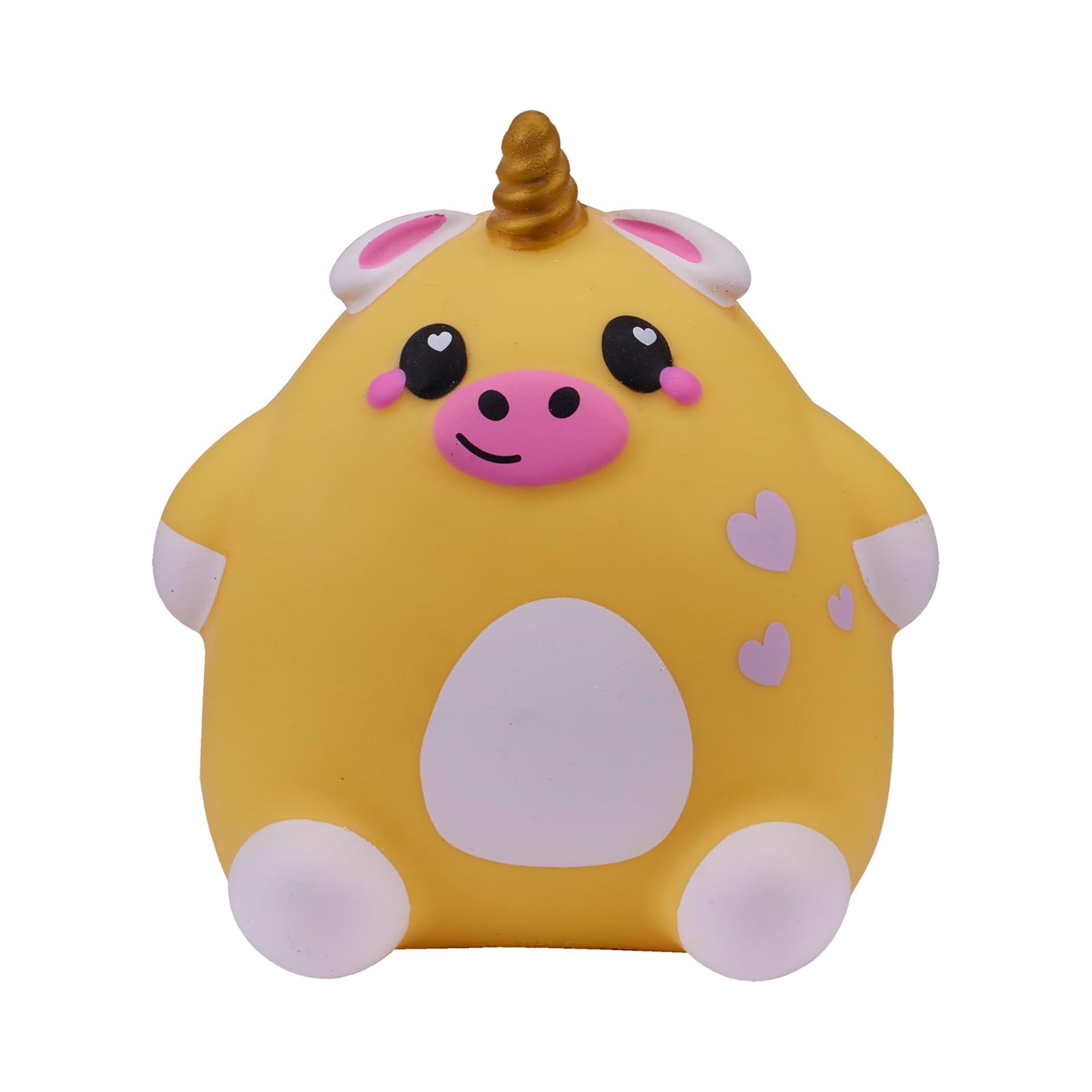 سموشزيز كيوتيزيز، زهرة الحوذان الصفراء، شخصيات قابلة للتجميع، ناعمة للغاية، محببة وطرية!