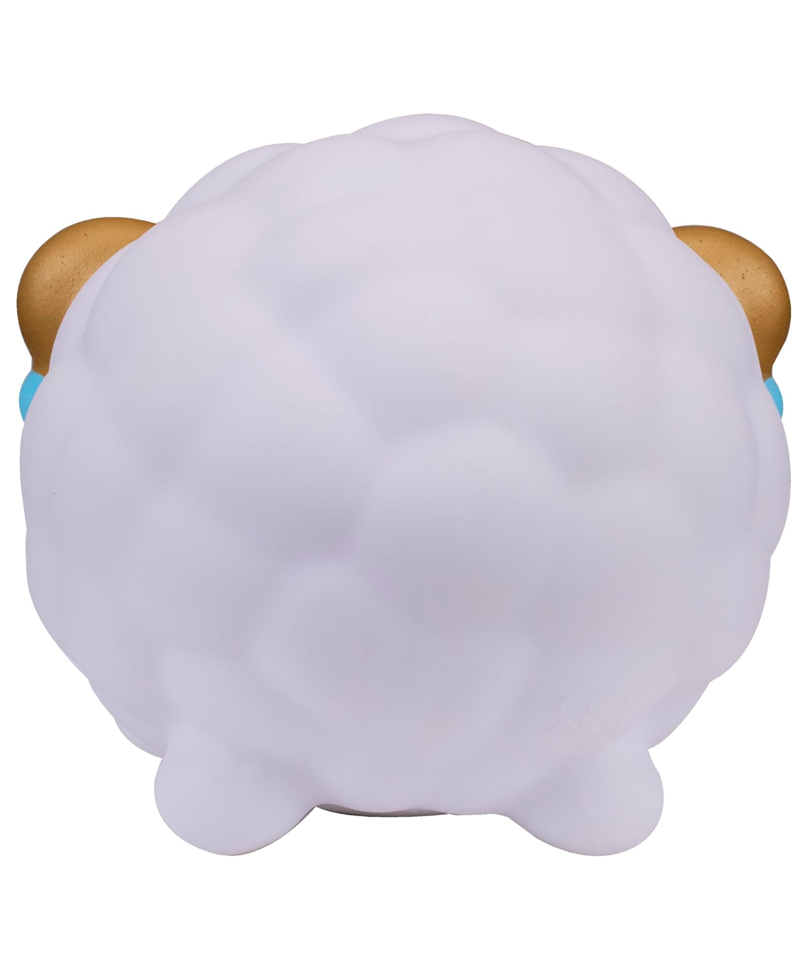 سمووشزيز لوفزيس، بليبو، وايت شيب، شخصيات قابلة للتجميع، ناعمة للغاية، محببة وطرية!