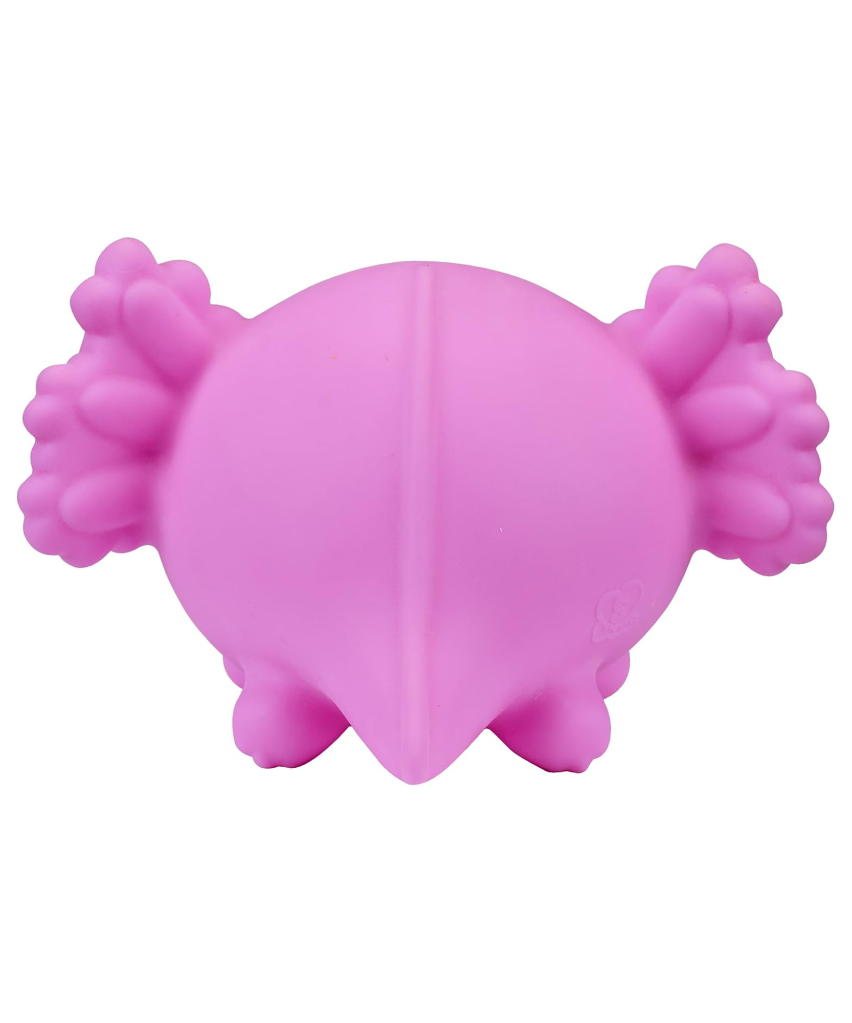 سمووشزيز لوفزيس، جيلي، أكسولوتل وردي، شخصيات قابلة للتجميع، ناعمة للغاية، محببة وطرية!