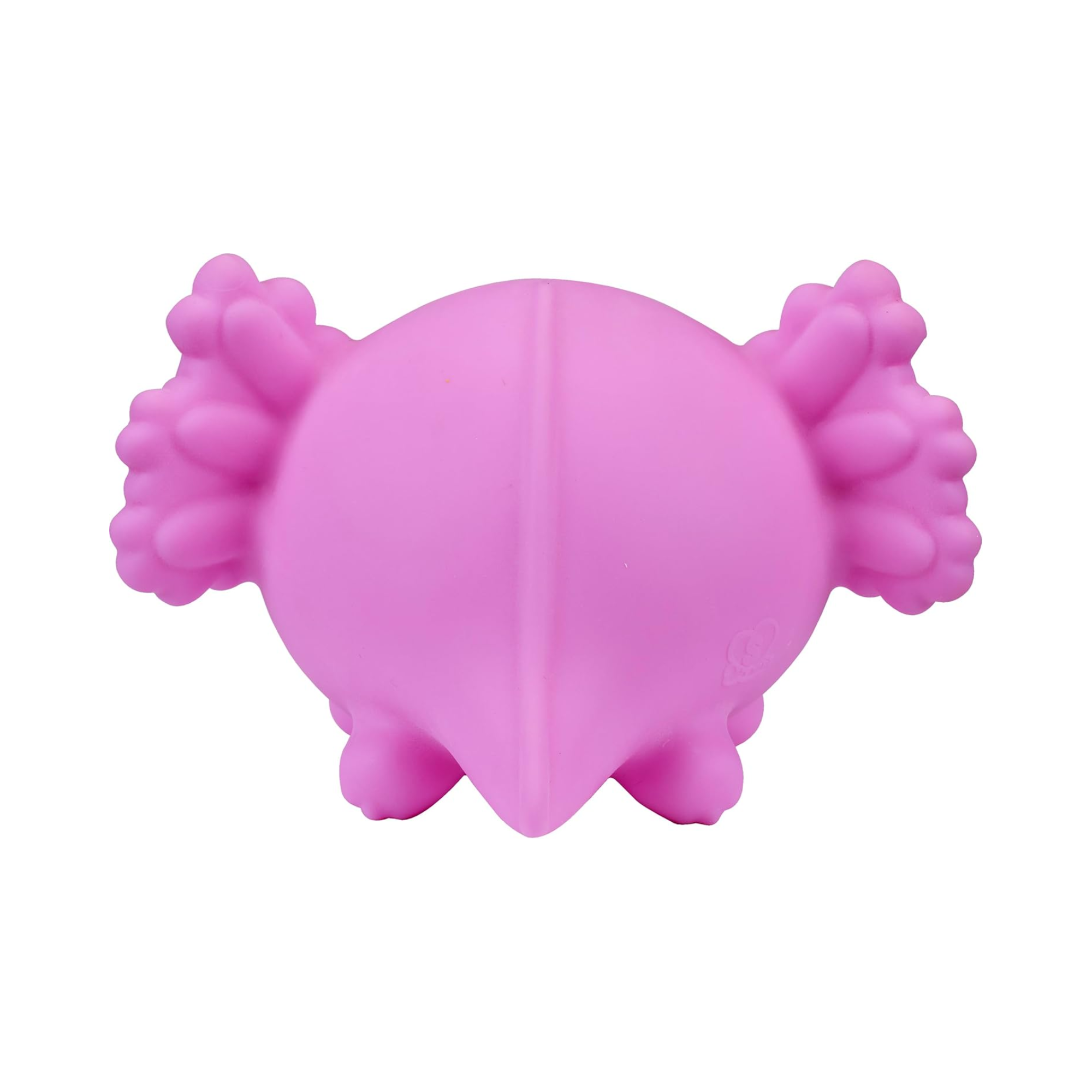 سمووشزيز لوفزيس، جيلي، أكسولوتل وردي، شخصيات قابلة للتجميع، ناعمة للغاية، محببة وطرية!