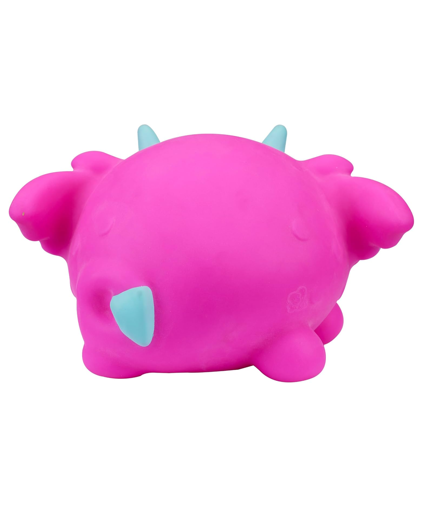 سمووشزيز سنوجزيز، دينكي، التنين الوردي، شخصيات قابلة للتجميع، ناعمة للغاية، محببة وطرية!