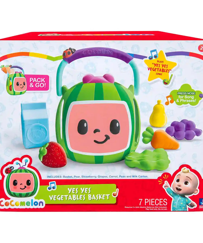 لعبة فحص الطبيب الموسيقية للأطفال من كوكوميلون، مجموعة لعب الأدوار الطبية لتنمية المهارات الحركية الدقيقة، وتعلم الألوان والأشكال، ولعب تظاهري للأطفال الصغار