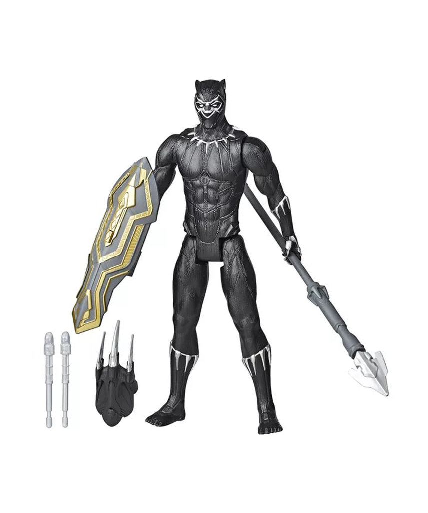 أفينجرز تيتان هيرو بلاست جير بي بي - مكعبات أخرى، مجموعة مكعبات بناء، ألعاب بناء آمنة ومتينة، 3 سنوات فأكثر