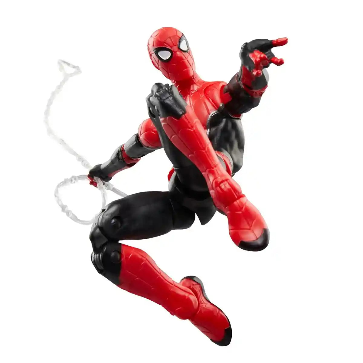 مجسم شخصية سبايدرمان فار فروم هوم من مارفل ليجندز، مقاس 6 بوصات - G0606