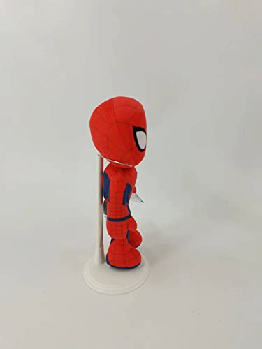 Marvel Plush Core Spiderman 10-Inches