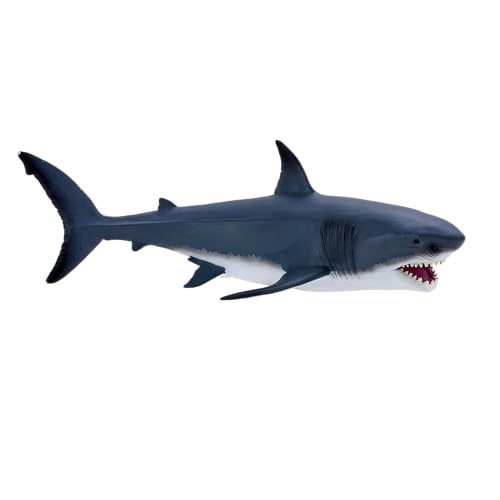 MOJO Sea Life Witte Haai 381109