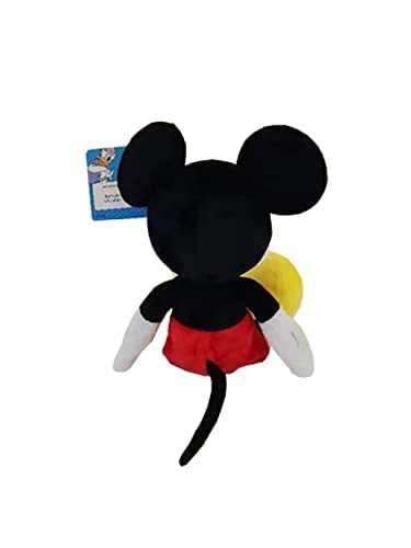 Disney Plush Mickey Core Mickey M 12 Inches