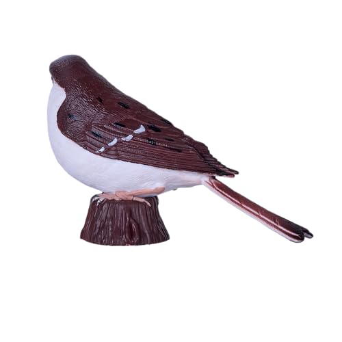 MOJO Farm World Huismus 381114