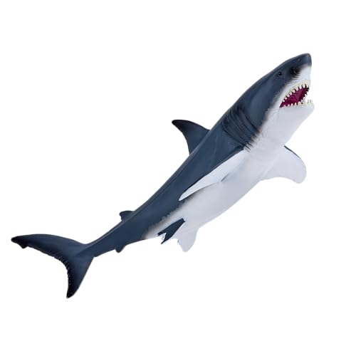 MOJO Sea Life Witte Haai 381109