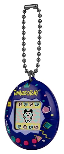 TAMAGOTCHI Original 90s Virtual Pet Toy