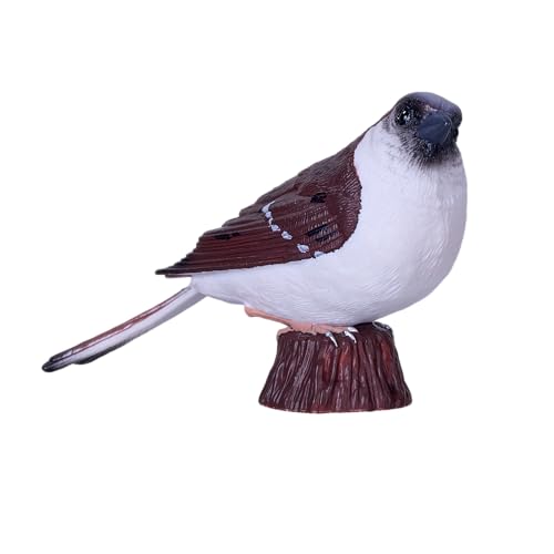 MOJO Farm World Huismus 381114