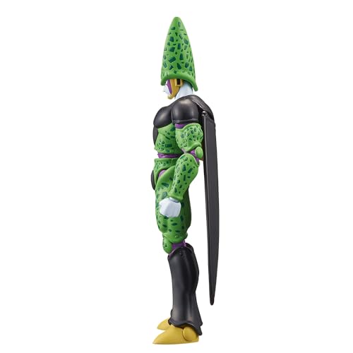 Bandai DS Dragon Ball Super Stars Figurine 17 cm Shape, Cell Final Form