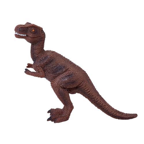 MOJO Young T-Rex Wildlife Animal Model Toy Figure