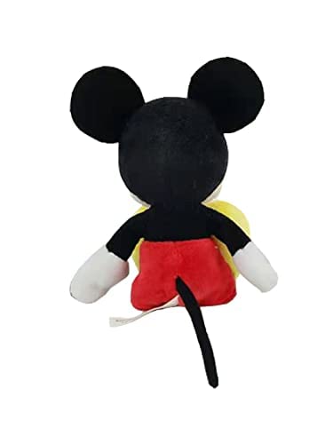 Disney Plush Mickey Core Mickey S 8 Inches