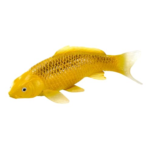 MOJO Farmland Koi Karper - Kin Matsuba Koi (Goudkleurig) 381105