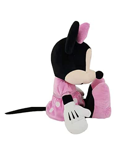 Disney Plush Mickey Core Minnie XL 24 Inches