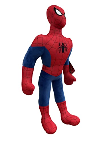 Marvel Plush Spiderman Jumbo 28 Inches
