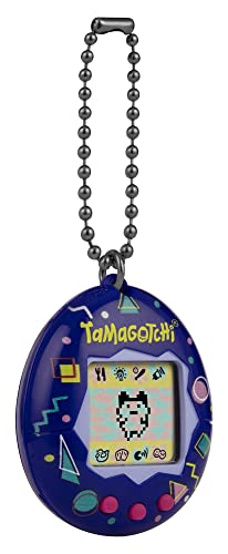 TAMAGOTCHI Original 90s Virtual Pet Toy