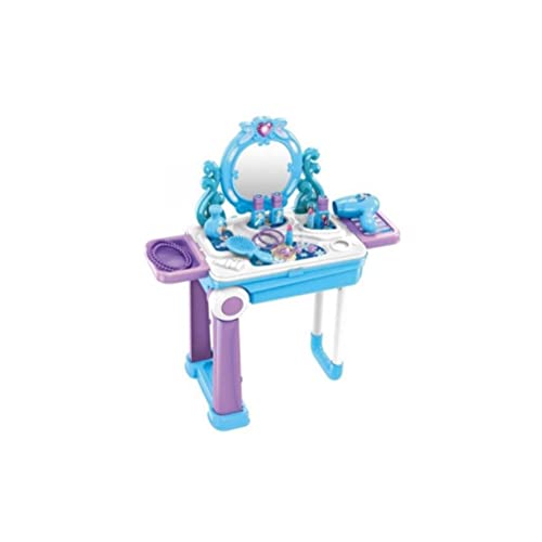 JAKKS Pacific Disney Frozen Beauty Travel Set