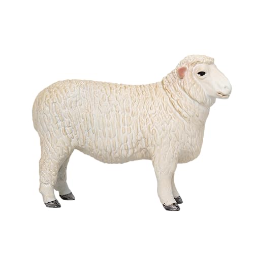 MOJO Romney Sheep Ram