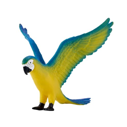 MOJO Farmland Papegaai Blue Macaw 381097
