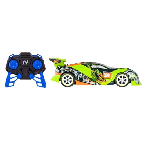 Nikko 1:16 Racing Series Assortment (11" / 28cm)