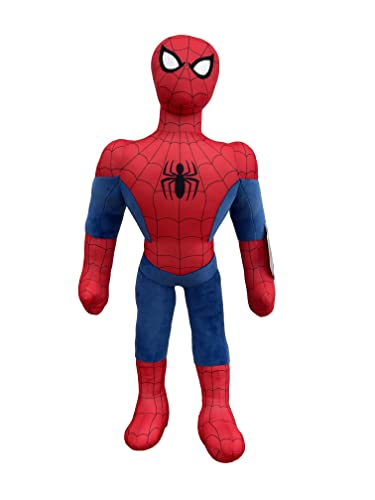 Marvel Plush Spiderman Jumbo 28 Inches