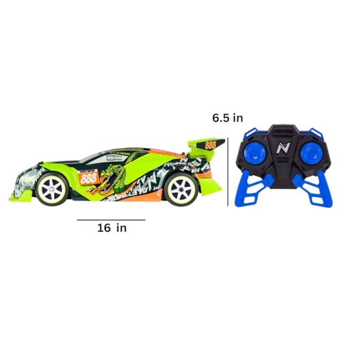 Nikko 1:16 Racing Series Assortment (11" / 28cm)