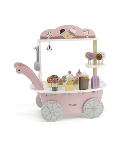 Viga Mini Ice Cream Shop