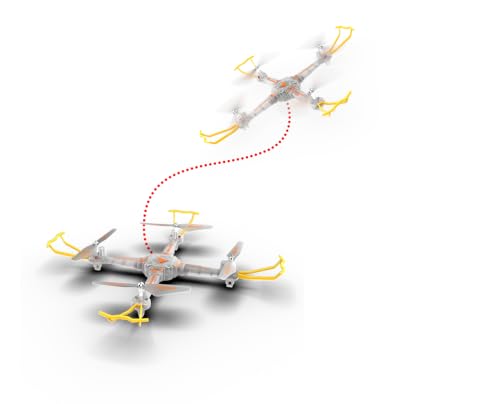 Syma X33 2.4G Diy Quadcopter Remote Control Drone