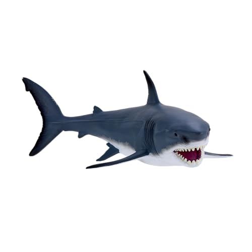 MOJO Sea Life Witte Haai 381109