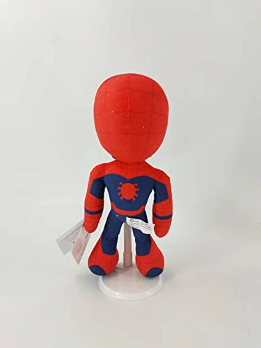 Marvel Plush Core Spiderman 14-Inches