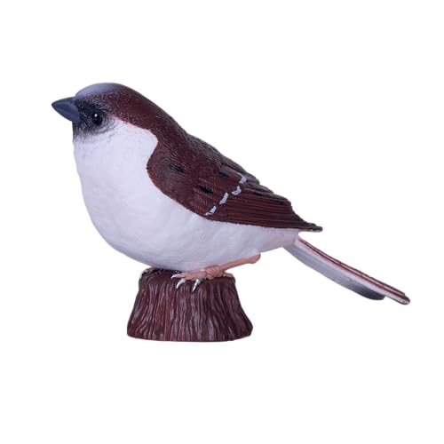 MOJO Farm World Huismus 381114