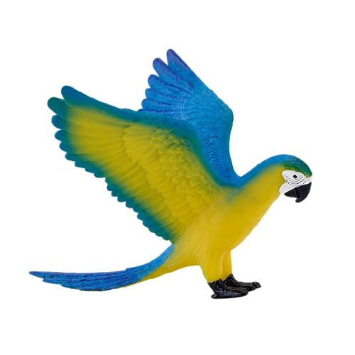 MOJO Farmland Papegaai Blue Macaw 381097