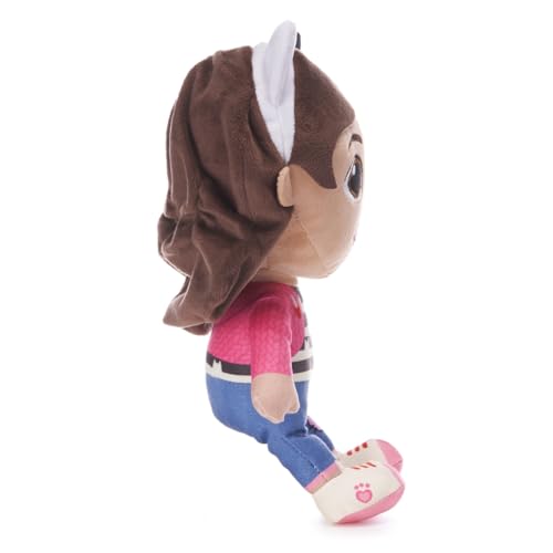 Gabby's Dollhouse Plush Gabby 10-Inch