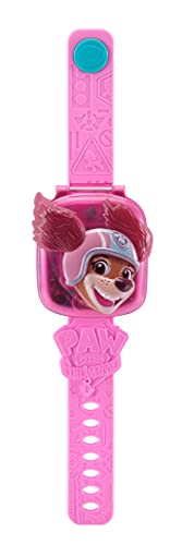 VTech 525553 PAW Patrol: The Movie: Learning Watch-Liberty, Pink