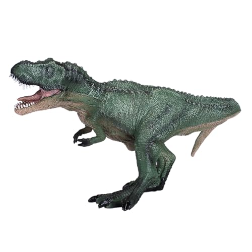 MOJO Tyrannosaurus Rex Hunting Dinosaur T-REX Toy Figure