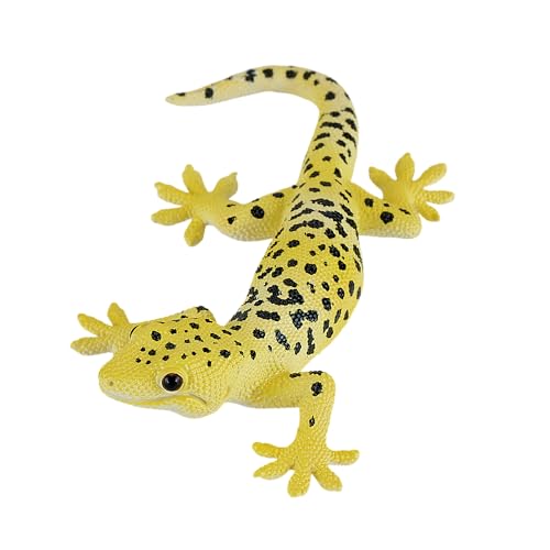 MOJO Wild Life Luipaard Gekko 381077